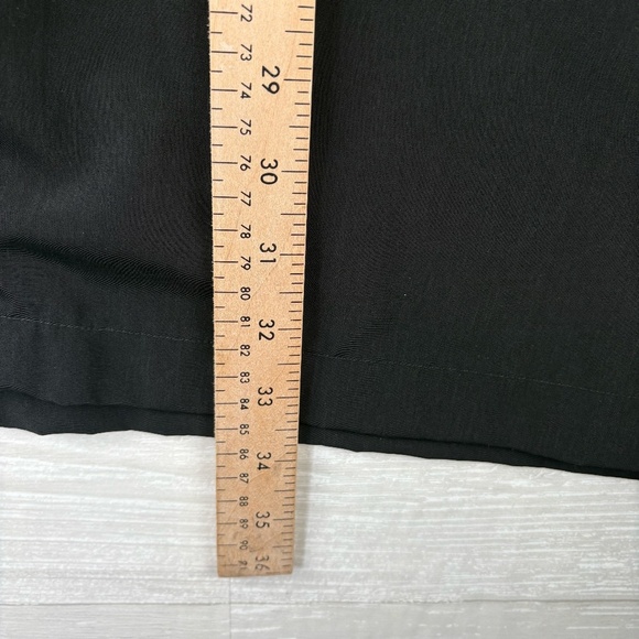 2008 Harley-Davidson Black Button-Up Shirt with Graphic on the Back Mens 3XL - Picture 4 of 10